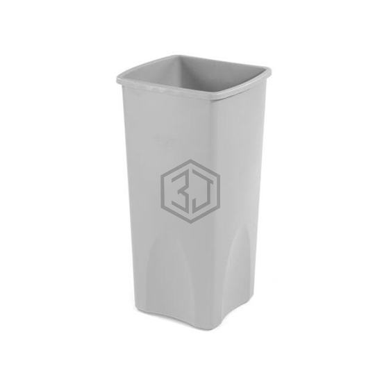 498473GY - Rubbermaid Commercial - Janitorial and Maintenance Products
