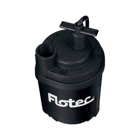 B2224970 - Flotec - Janitorial and Maintenance Products