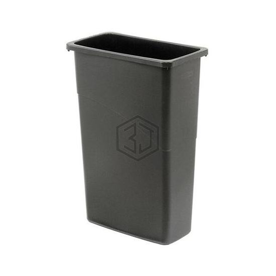 501996BK - Rubbermaid Commercial - Janitorial and Maintenance Products