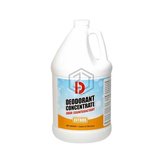 B666931 - Big D Industries - Janitorial and Maintenance Products
