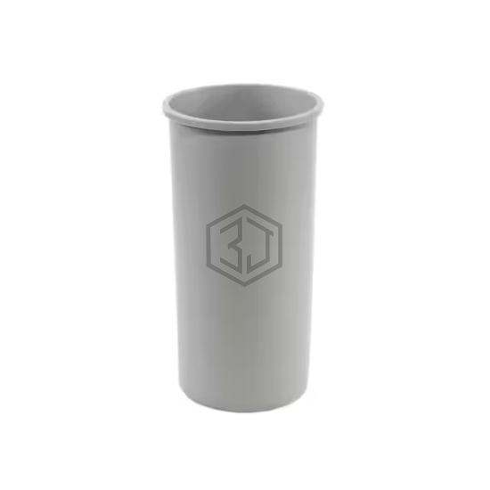 498592GY - Rubbermaid Commercial - Janitorial and Maintenance Products