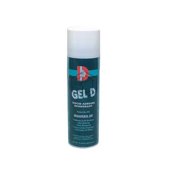 B667012 - Big D Industries - Janitorial and Maintenance Products