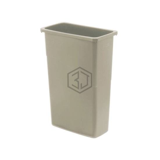498450BG - Rubbermaid Commercial - Janitorial and Maintenance Products