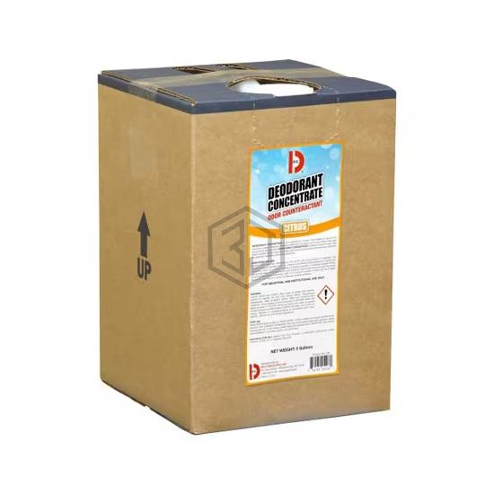B667011 - Big D Industries - Janitorial and Maintenance Products