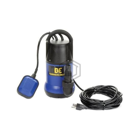 B985565 - BE Pressure - Janitorial and Maintenance Products