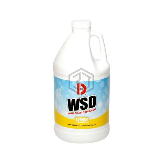 B667008 - Big D Industries - Janitorial and Maintenance Products