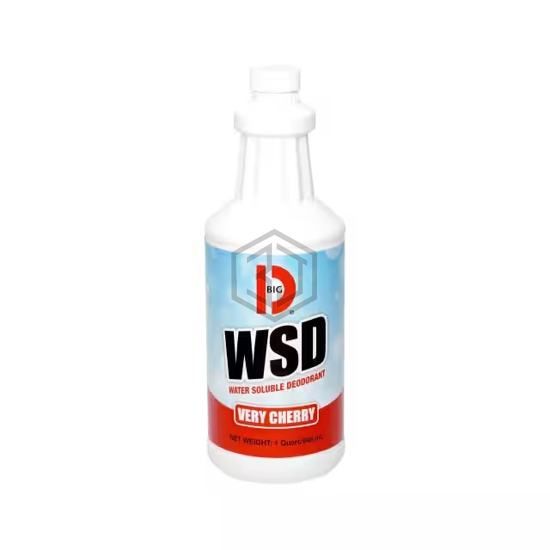 B666794 - Big D Industries - Janitorial and Maintenance Products