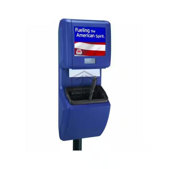 261717BL - IndustrialSupplies.com - Janitorial and Maintenance Products