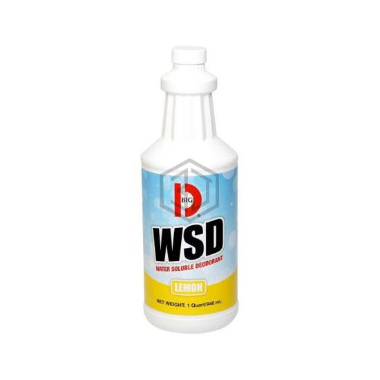 B666793 - Big D Industries - Janitorial and Maintenance Products