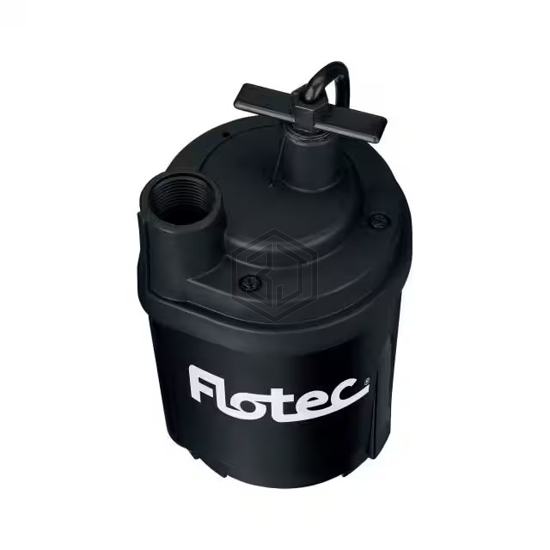 B2224969 - Flotec - Janitorial and Maintenance Products