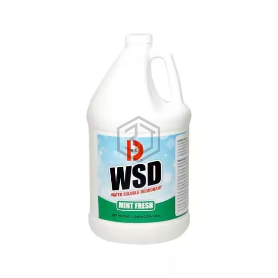 B666833 - Big D Industries - Janitorial and Maintenance Products