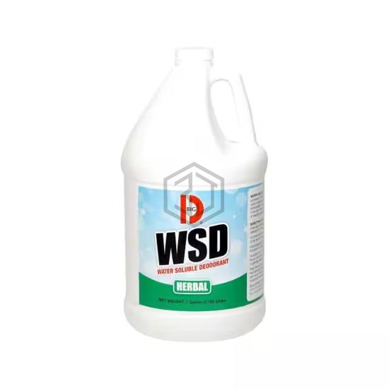 B666817 - Big D Industries - Janitorial and Maintenance Products