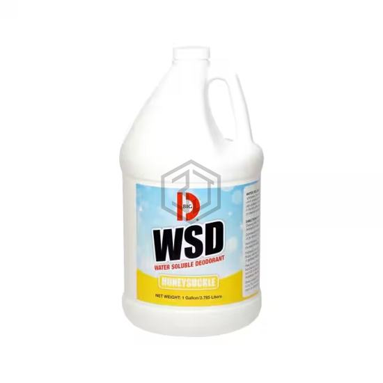 B666834 - Big D Industries - Janitorial and Maintenance Products