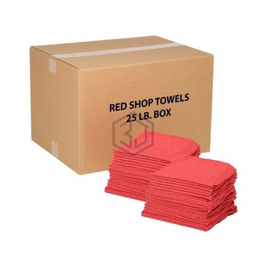 670228 - Global Industrial - Janitorial and Maintenance Products