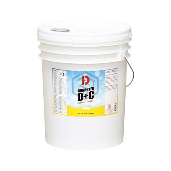 B666847 - Big D Industries - Janitorial and Maintenance Products