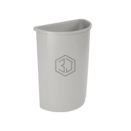 498449GY - Rubbermaid Commercial - Janitorial and Maintenance Products