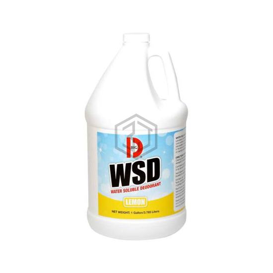 B666798 - Big D Industries - Janitorial and Maintenance Products