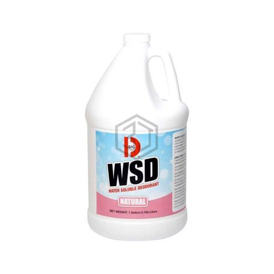 B666818 - Big D Industries - Janitorial and Maintenance Products