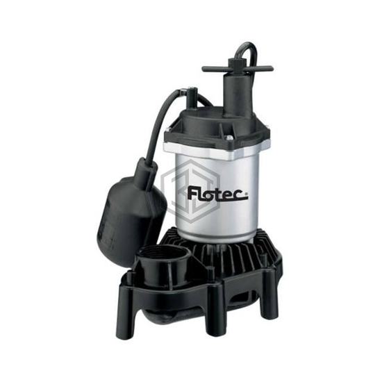 B2225056 - Flotec - Janitorial and Maintenance Products