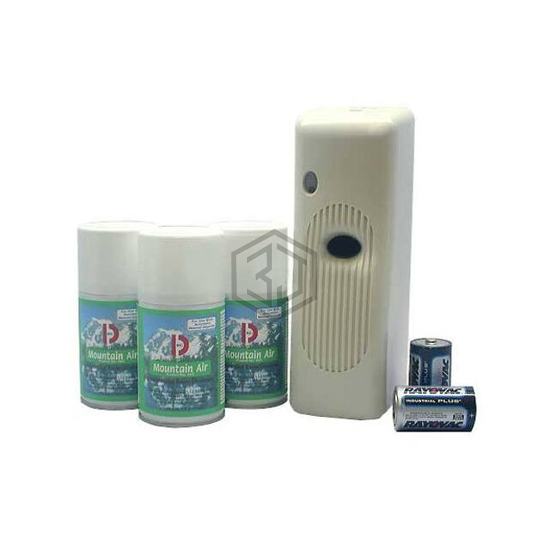 B666855 - Big D Industries - Janitorial and Maintenance Products