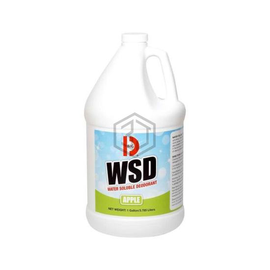 B666815 - Big D Industries - Janitorial and Maintenance Products