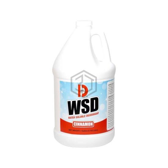 B666820 - Big D Industries - Janitorial and Maintenance Products