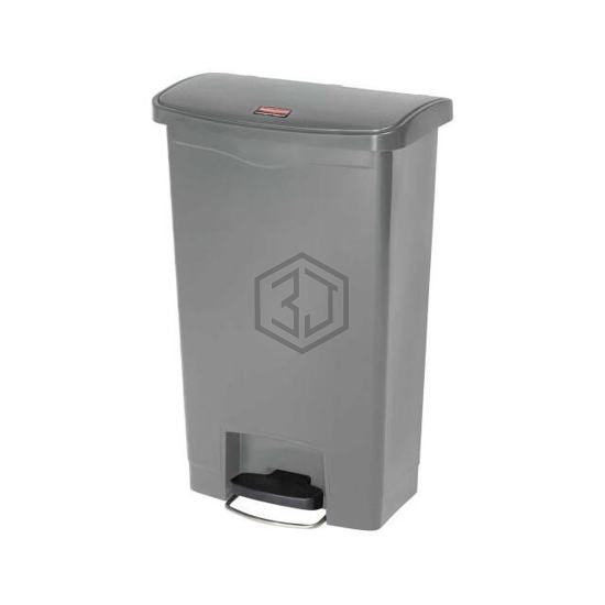 261855GY - Rubbermaid Commercial - Janitorial and Maintenance Products