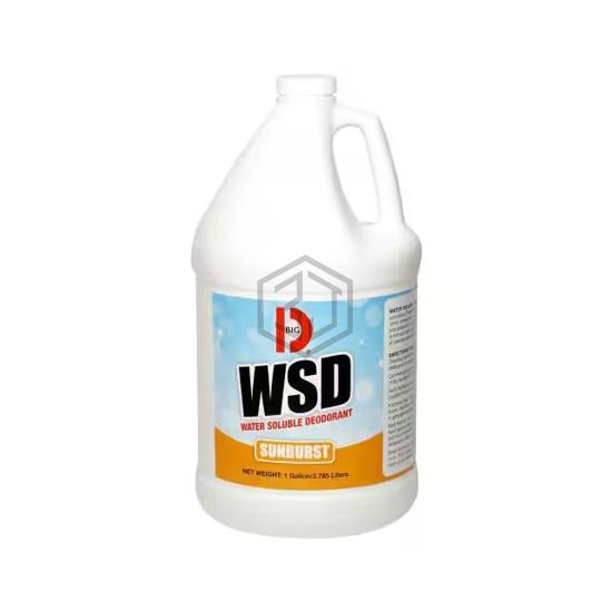 B666819 - Big D Industries - Janitorial and Maintenance Products