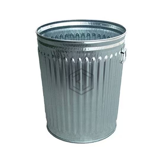 260586 - Witt Industries - Janitorial and Maintenance Products