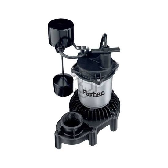 B2225050 - Flotec - Janitorial and Maintenance Products