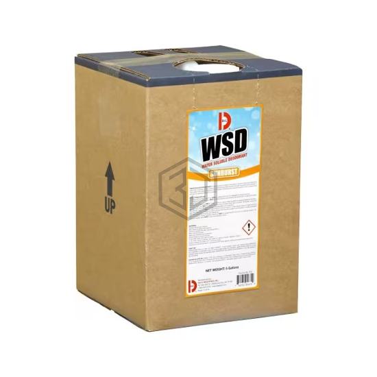 B666888 - Big D Industries - Janitorial and Maintenance Products