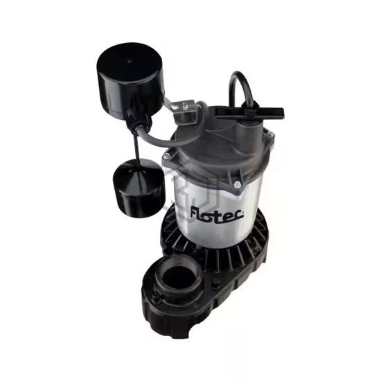 B2225002 - Flotec - Janitorial and Maintenance Products