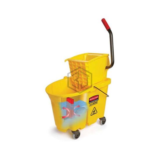 B2246403 - Rubbermaid Commercial - Janitorial and Maintenance Products