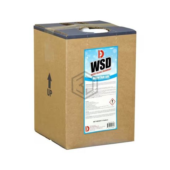 B666911 - Big D Industries - Janitorial and Maintenance Products