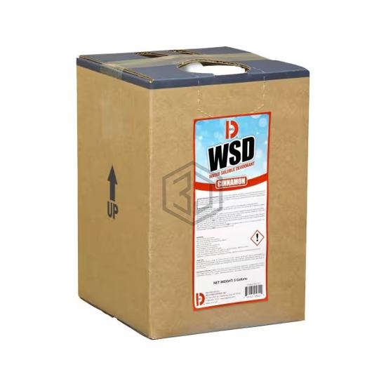 B666889 - Big D Industries - Janitorial and Maintenance Products