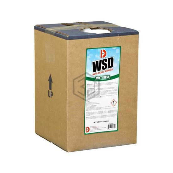 B666909 - Big D Industries - Janitorial and Maintenance Products