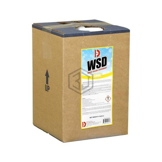 B666848 - Big D Industries - Janitorial and Maintenance Products