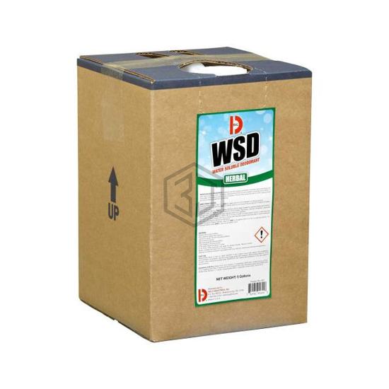 B666886 - Big D Industries - Janitorial and Maintenance Products