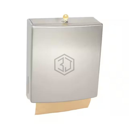 B489132 - Bobrick - Janitorial and Maintenance Products