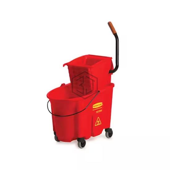 B56570 - Rubbermaid Commercial - Janitorial and Maintenance Products