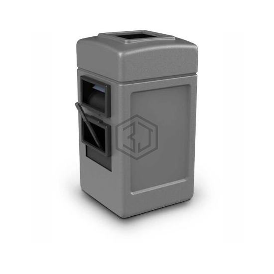 237603GY - IndustrialSupplies.com - Janitorial and Maintenance Products