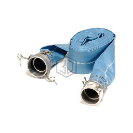 B187144 - BE Pressure - Janitorial and Maintenance Products