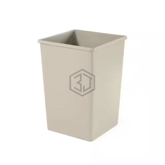 498515BG - Rubbermaid Commercial - Janitorial and Maintenance Products