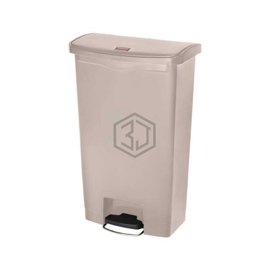261855BG - Rubbermaid Commercial - Janitorial and Maintenance Products
