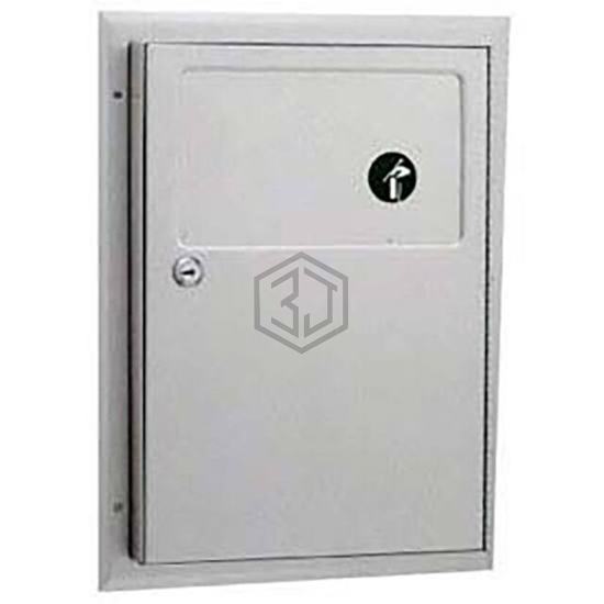 B489236 - Bobrick - Janitorial and Maintenance Products