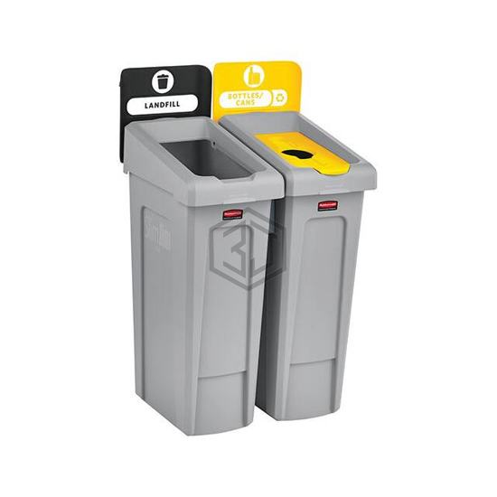 B2246434 - Rubbermaid Commercial - Janitorial and Maintenance Products