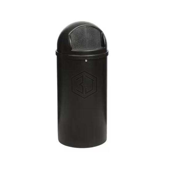 501977BK - IndustrialSupplies.com - Janitorial and Maintenance Products