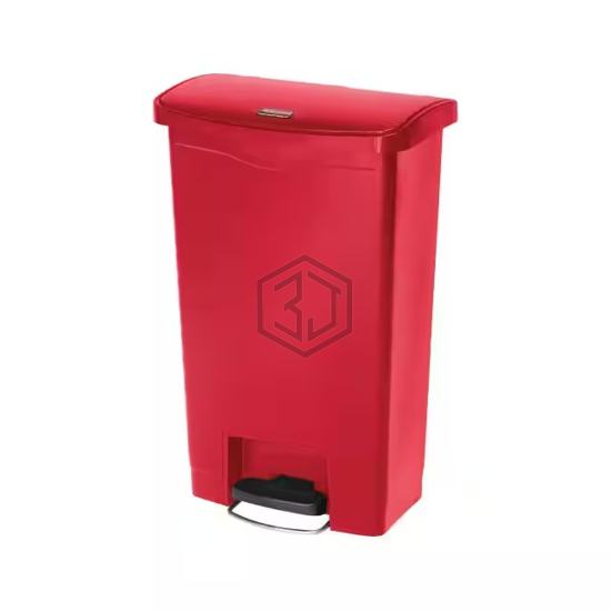 261855RD - Rubbermaid Commercial - Janitorial and Maintenance Products