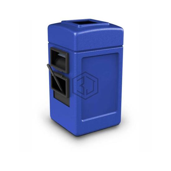 237603BL - IndustrialSupplies.com - Janitorial and Maintenance Products