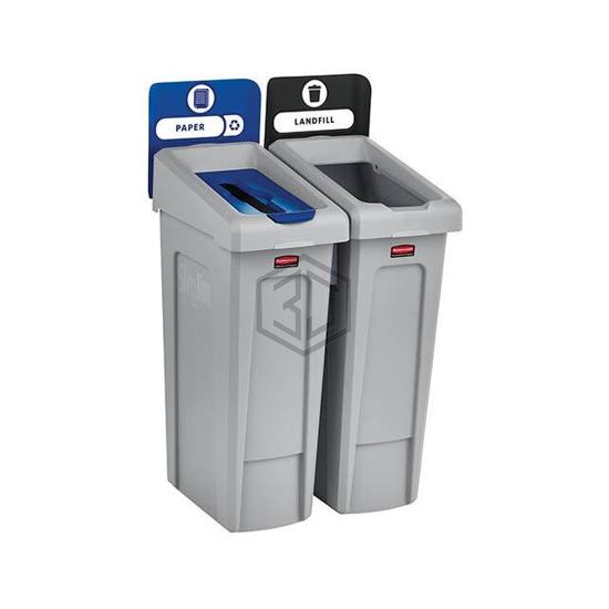 B2246435 - Rubbermaid Commercial - Janitorial and Maintenance Products
